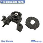Engine Motor Mount Set for Toyota RAV4 (2013–2018) 2.5L AWD