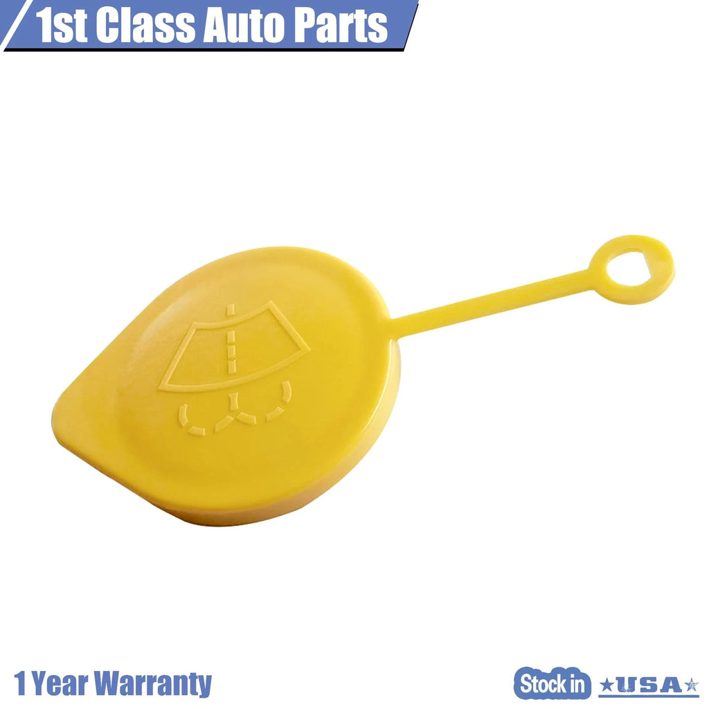 Windshield Washer Reservoir Cap for Subaru Baja Impreza Legacy Outback (2004-2005)