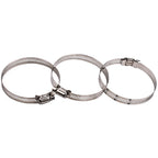 Bearing Reseal Kit for Mercruiser Bravo (W/ Gimbal, Bellows, Transom Seal)