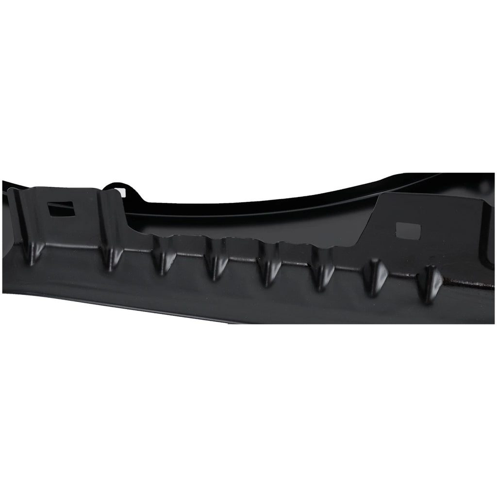 Fender for Volkswagen GTI (2022–2023) Front Passenger Side
