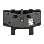 Front Brake Pads Set for Chevy Express Van, Suburban, GMC 2500