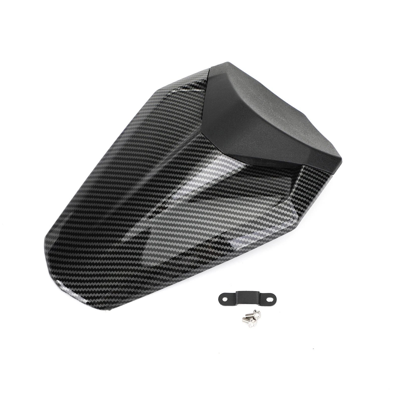 Rear Seat Fairing Cover for Kawasaki ZX25R ZX4R ZX4RR (2020–2024)
