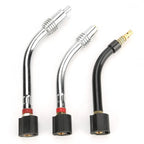 Copper Welding Torch Consumables for 15AK/24KD/36KD