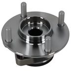 Set of 2 Front Wheel Hub Bearings for Nissan Versa (2007–2012)