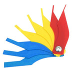 Brake Pad Thickness Gauge Tool with Wear Level Indicators for Cars
