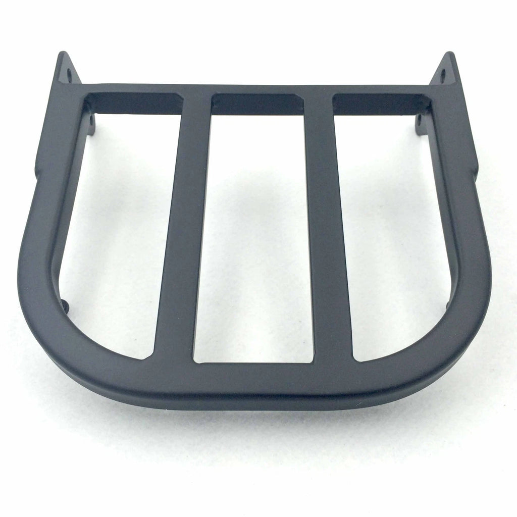 Sissy Bar Luggage Rack for Suzuki Boulevard M50 (2005–2009), C50 (2001–2004), Volusia VL