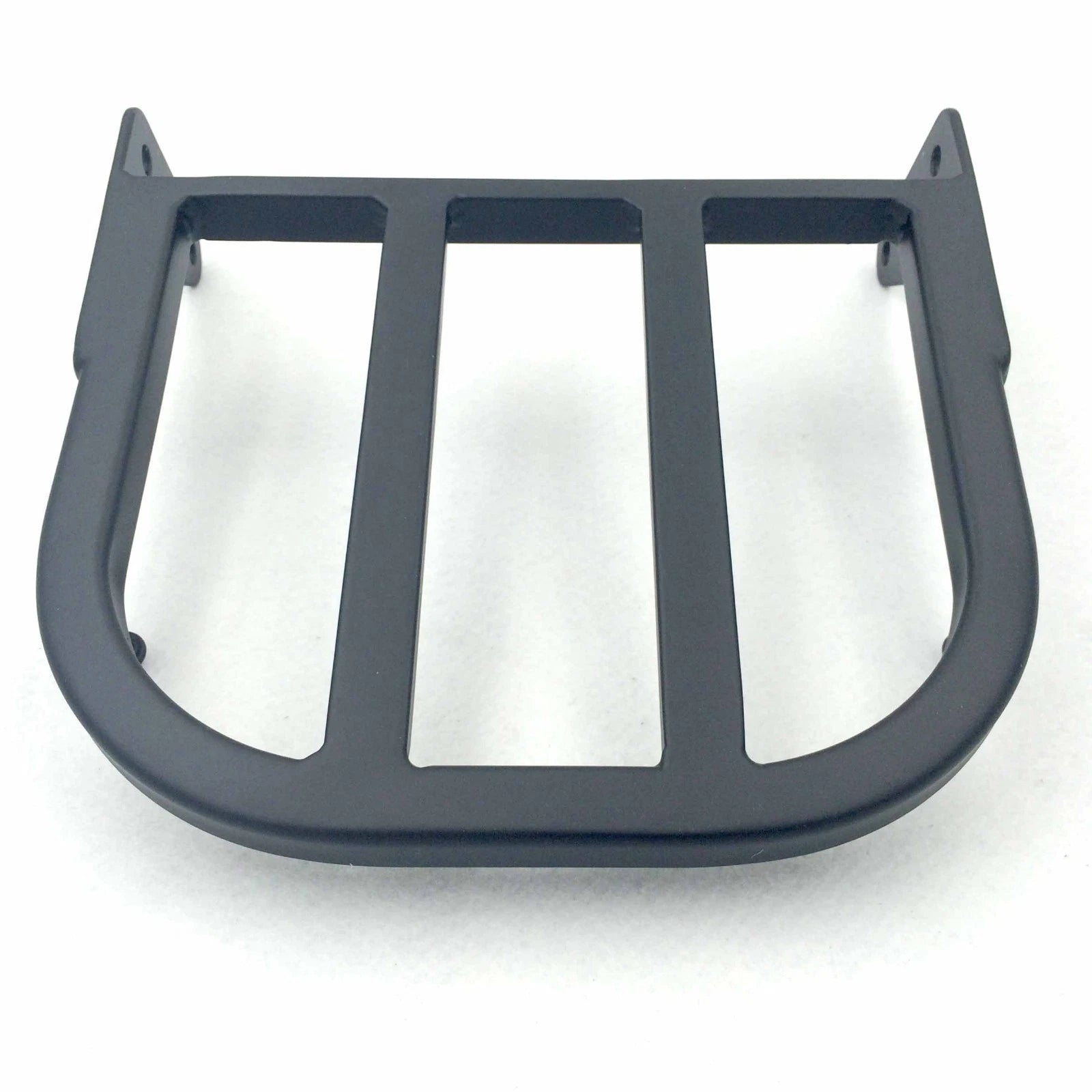 Sissy Bar Luggage Rack for Suzuki Boulevard M50 (2005–2009), C50 (2001–2004), Volusia VL