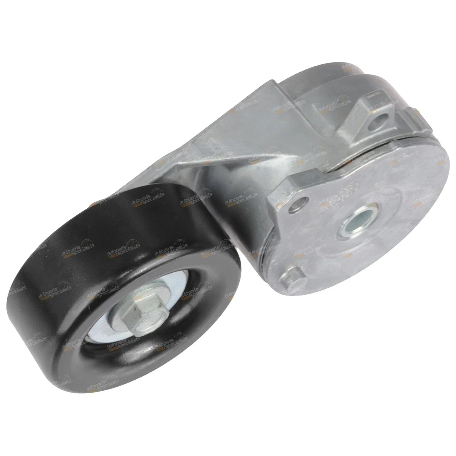 Drive Belt 4 cyl 1.8L Auto Tensioner for Nissan Tiida C11 (2006-2008)
