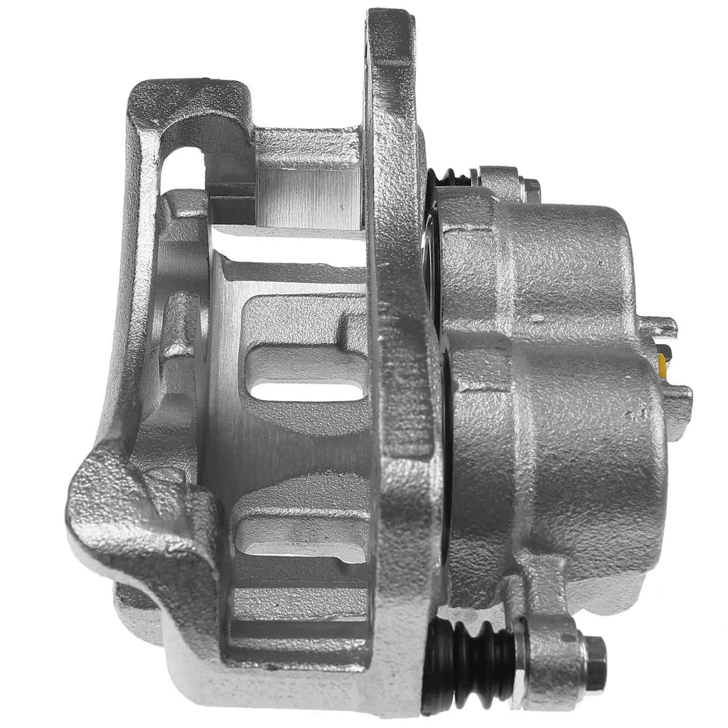 Front Left Disc Brake Caliper with Bracket for Kia Sedona (2004-2005)