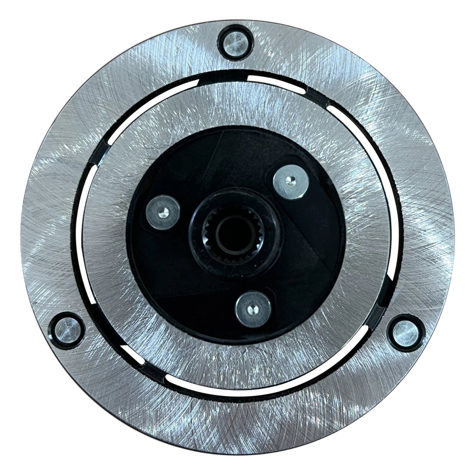 AC Compressor Clutch for Pontiac G6 3.9L (2006-2009)