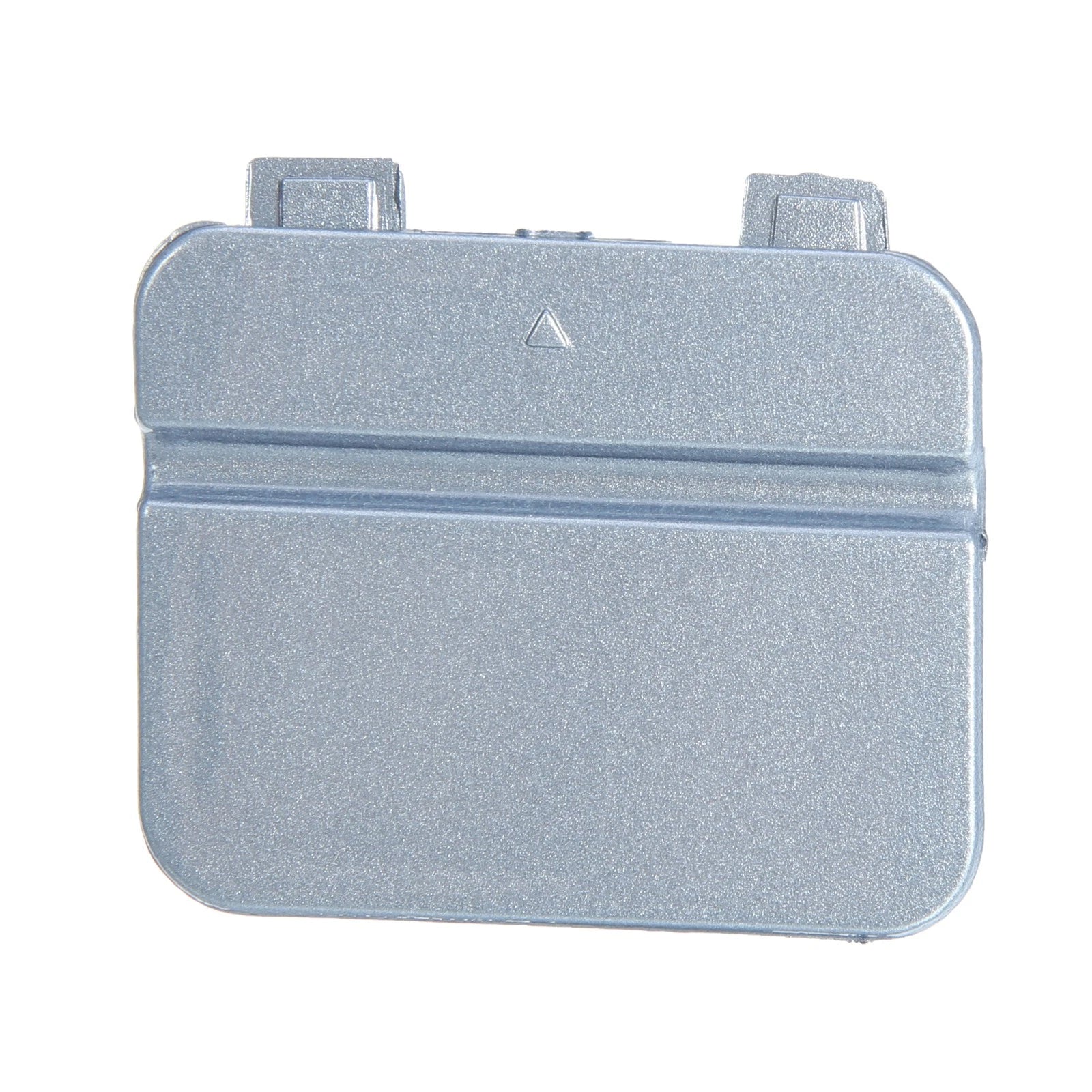 Rear Bumper Tow Hook Cover for BMW 3 Series E90 E91 (2009–2012) 51127202673 Blue