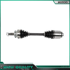 Front Right CV Axle for Hyundai Santa Fe (2003–2006) 3.5L, 2.7L