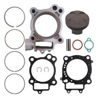 78mm Cylinder Piston Top End Rebuild Kit for Honda CRF250R (2004–2009)