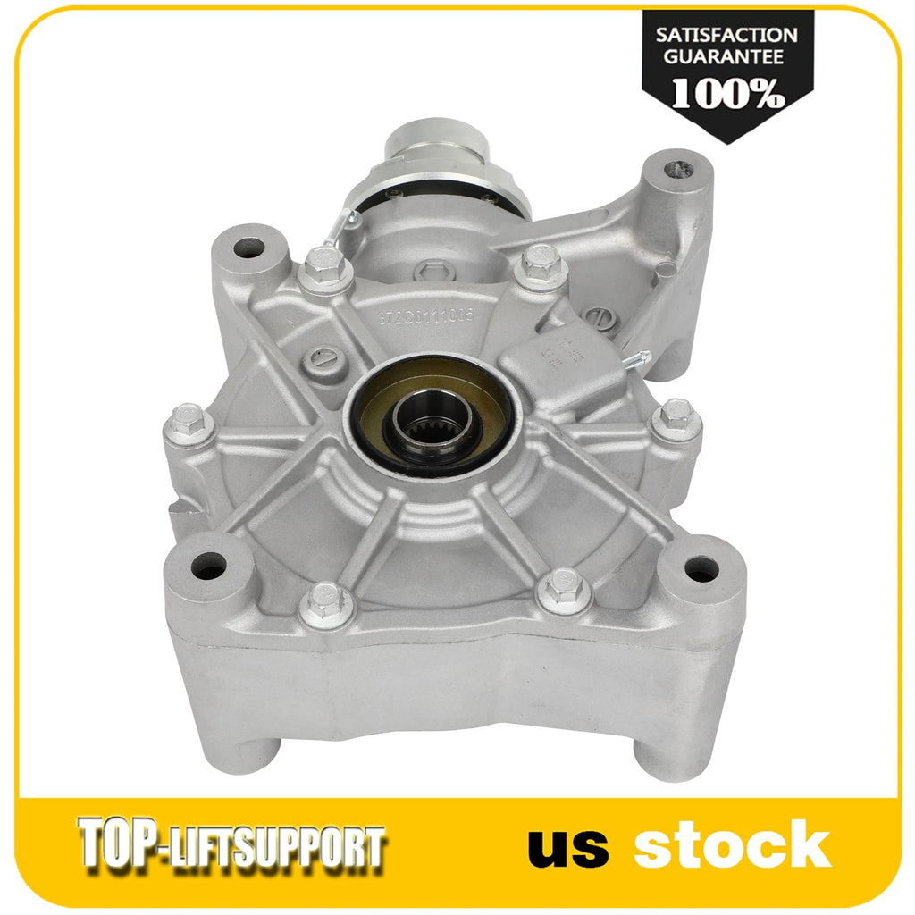 Rear Final Driver Differential Gear for Honda Rincon 680 TRX680 (2008–2022)