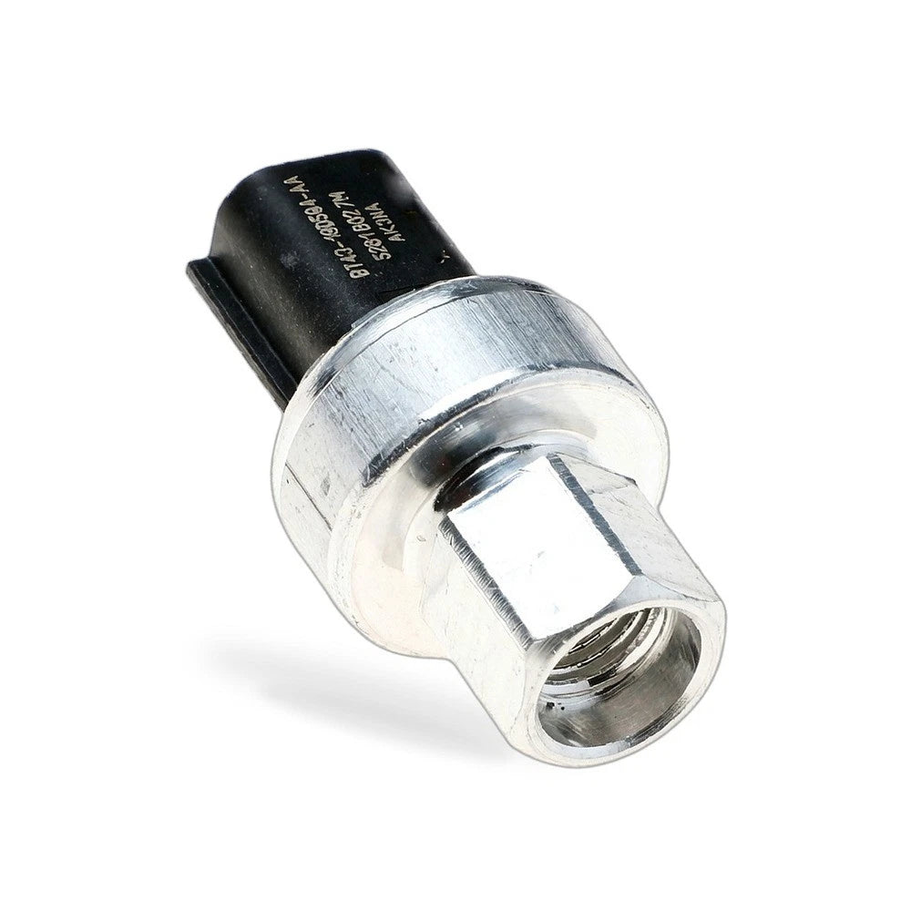 AC Pressure Sensor for Ford Focus, Escape, Fusion, Explorer, F-150 (2000–2023)