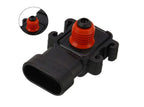 MAP Sensor for Mercruiser 496 8.1L V8 (2000–Present) 881731 3861321 8M0054726