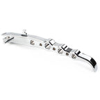 Chrome Side Stand Foot Support for Suzuki Boulevard M109R VZR1800 (2006–2016)