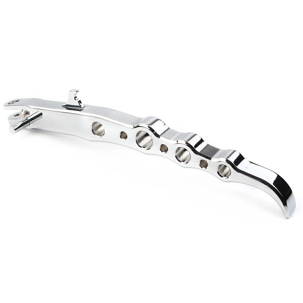 Chrome Side Stand Foot Support for Suzuki Boulevard M109R VZR1800 (2006–2016)