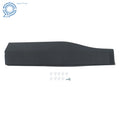 Driver Rear Left Door Lower Molding Trim for Toyota RAV4 (2019–2022) 75078-0R070