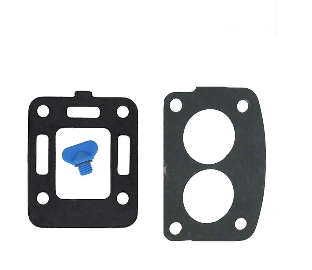 Mercruiser 120 Engine Parts for Mercruiser 120 (1970–1990)