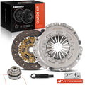 Clutch Kit for Dodge Challenger (1978–1983)