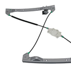 Front Right Electric Window Regulator for Ford Fusion (2006–2012)