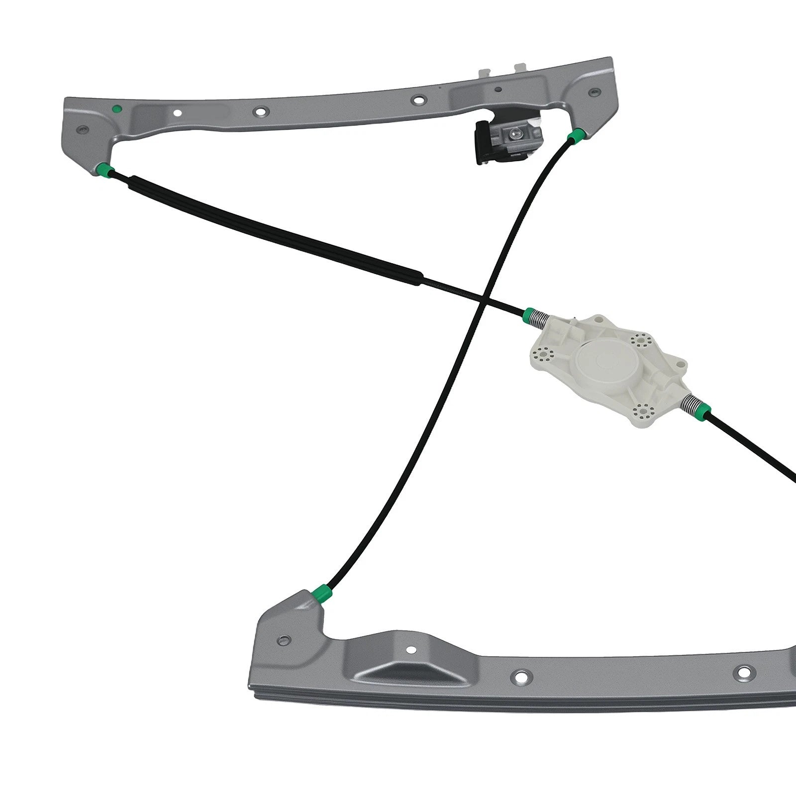 Front Right Electric Window Regulator for Ford Fusion (2006–2012)