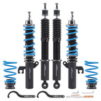 Racing Coilovers for Nissan Versa Sedan (2013–2019)