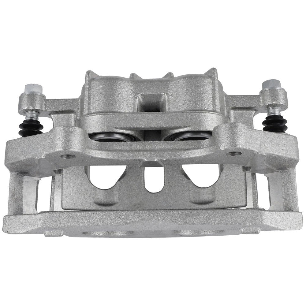Front Left Brake Caliper with Bracket for Ford Flex (2013–2018)