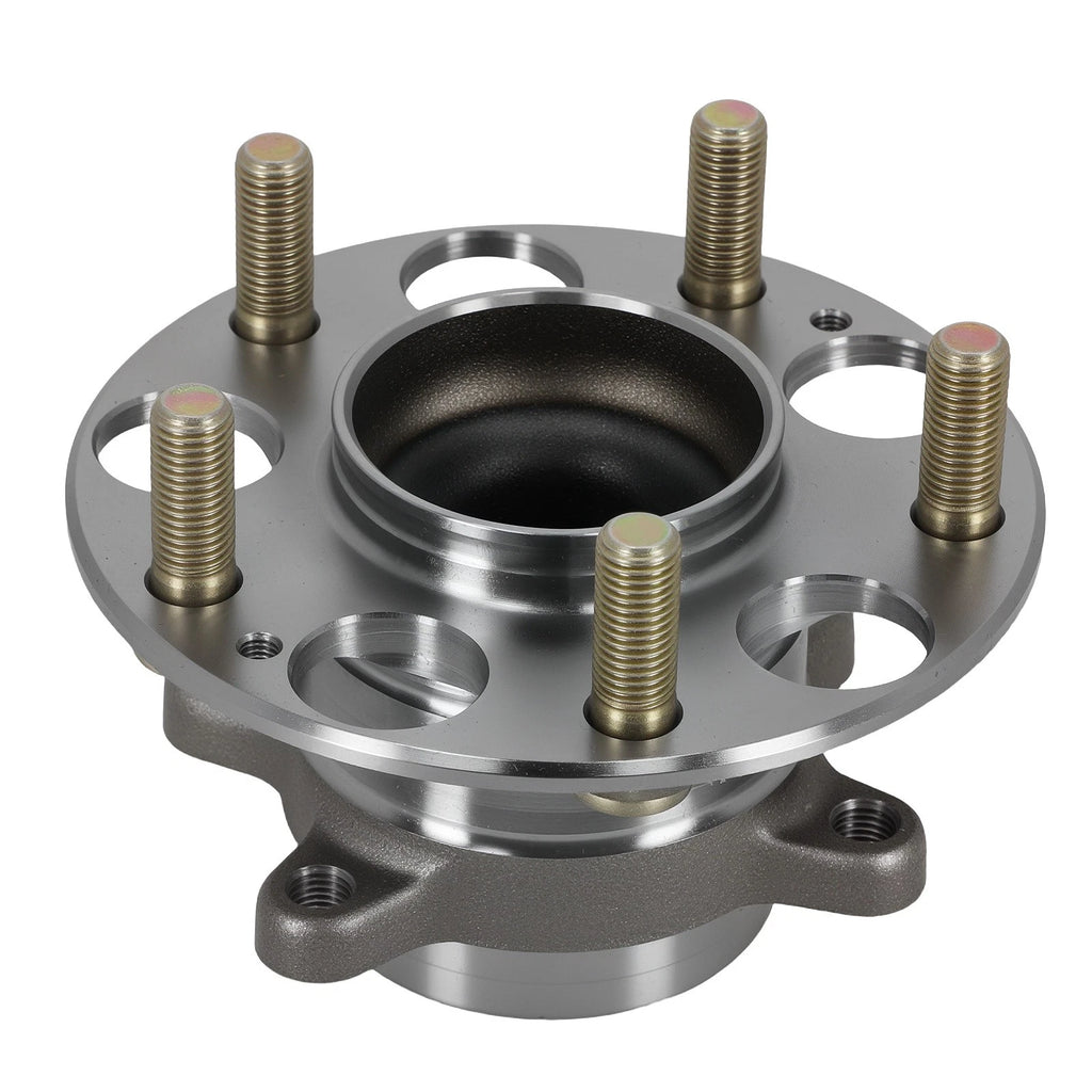 5 Lug Rear Wheel Hub Kit for Honda Civic LX HF (2013–2015)