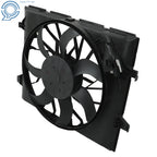 Radiator Cooling Fan for Dodge Durango Jeep Grand Cherokee (2014-2020)