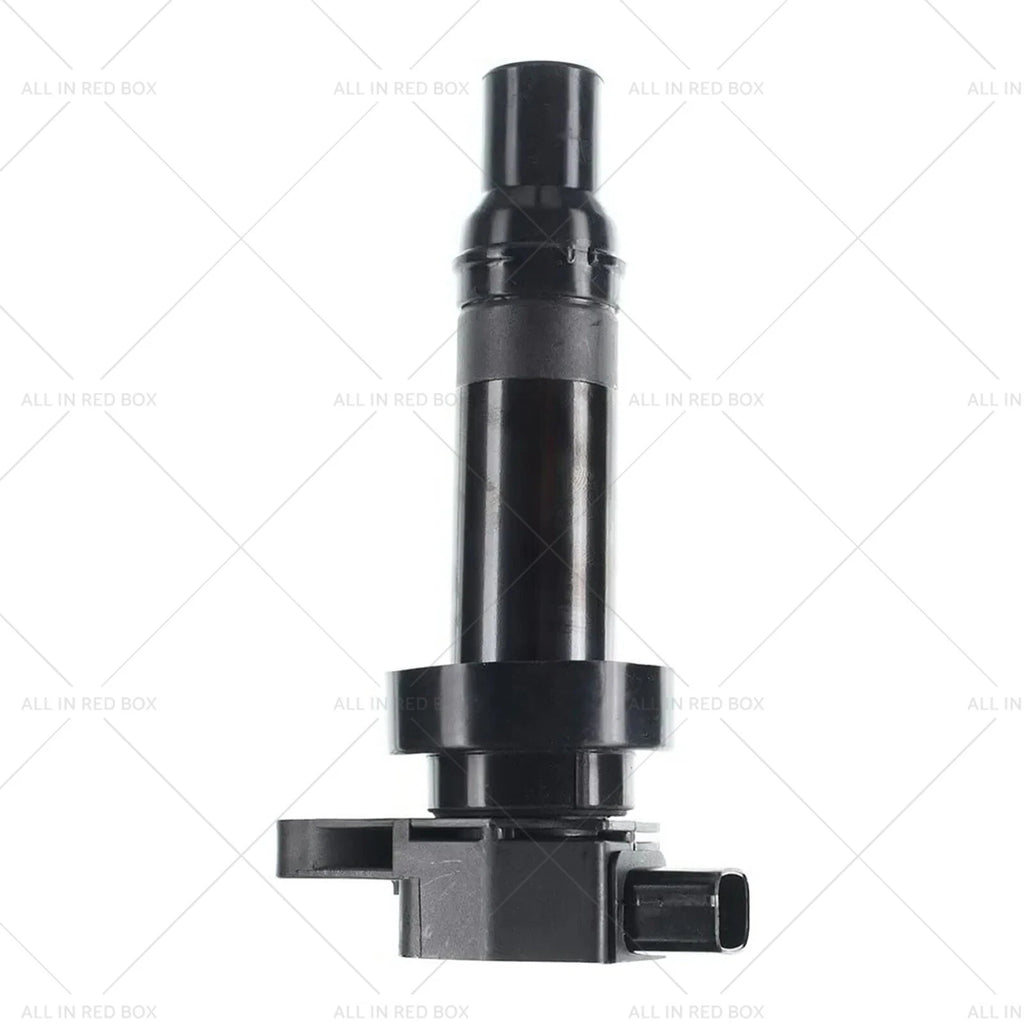 4X Ignition Coil Set for Hyundai Accent i20 i30, Kia Cerato Rio Soul (1.4)