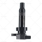 4X Ignition Coil Set for Hyundai Accent i20 i30, Kia Cerato Rio Soul (1.4)