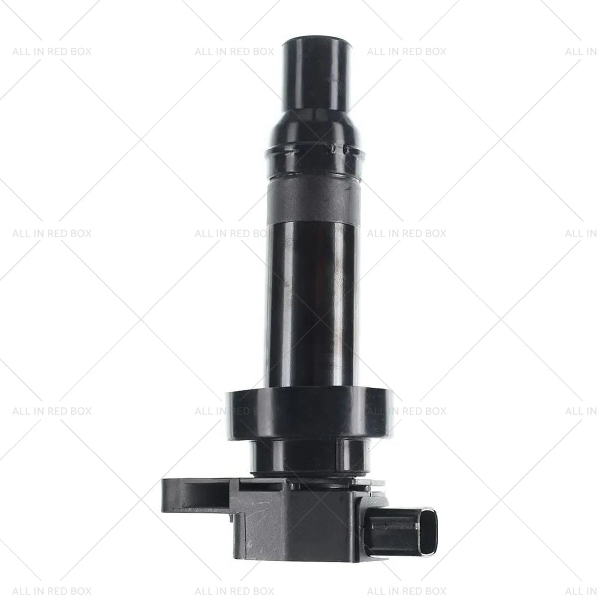 4X Ignition Coil Set for Hyundai Accent i20 i30, Kia Cerato Rio Soul (1.4)