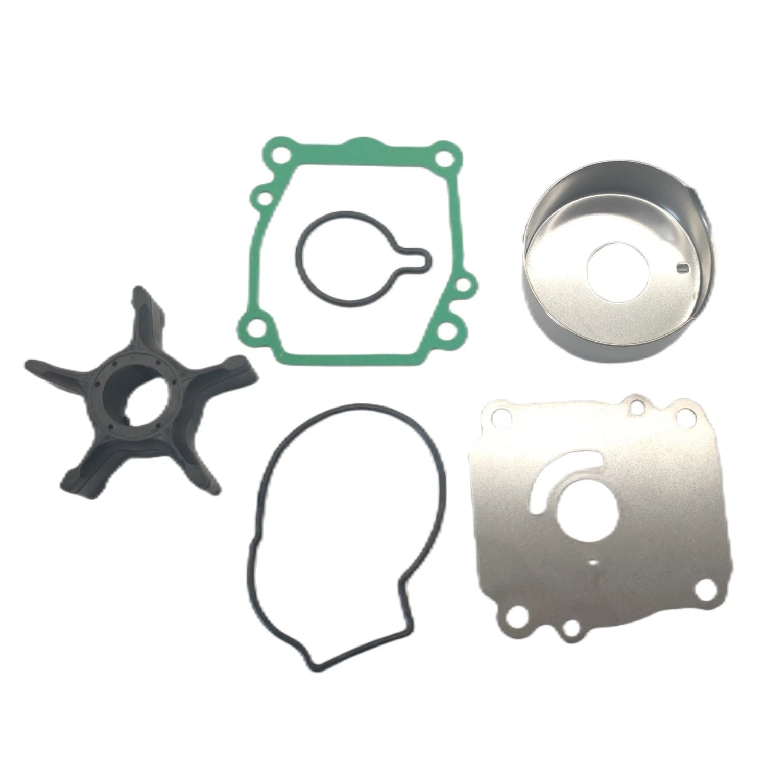 Water Pump Kit for Suzuki DF90 DF100 DF115 (17400-92J00)