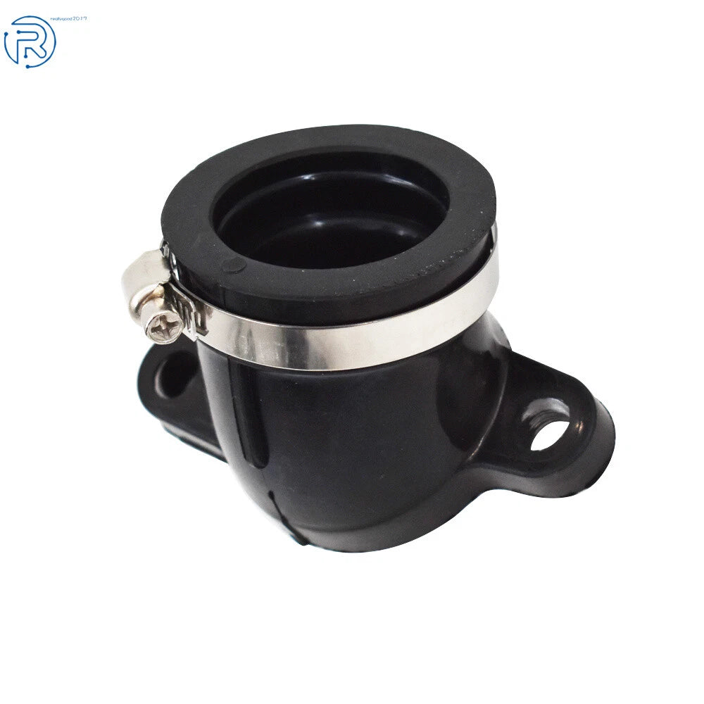Carburetor Intake Manifold Boot for Polaris ATP 330 Magnum 325