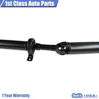 Rear Drive Shaft Assembly for Ford F-250/F-350 Super Duty (1999–2001)