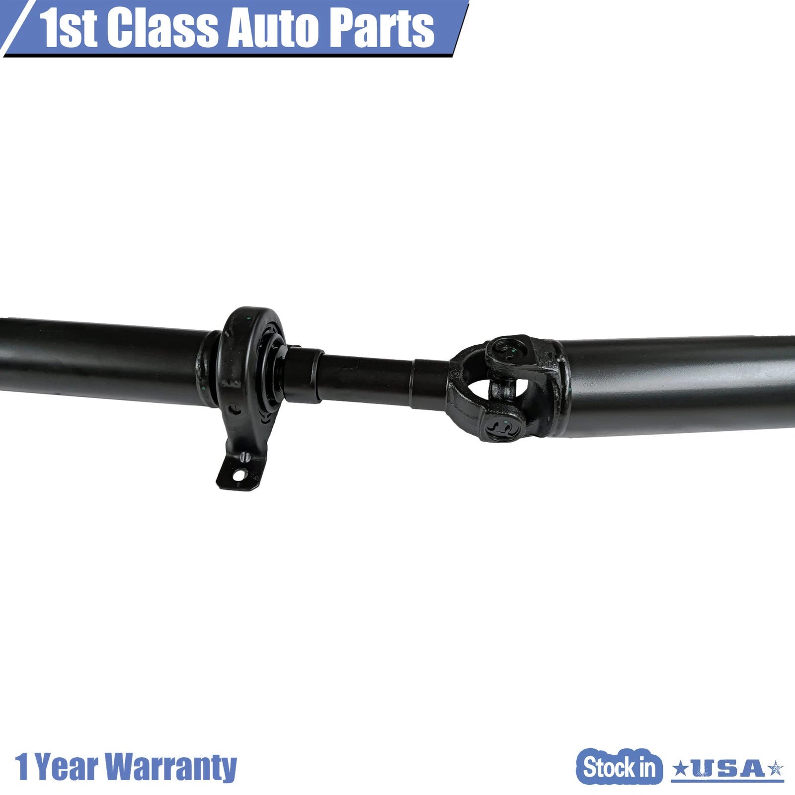 Rear Drive Shaft Assembly for Ford F-250/F-350 Super Duty (1999–2001)