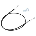 Drive Control Arm Cable for Honda Lawn Mower HRX217 (2003–2023) 6225-VH7-305 22533-VH7-A00