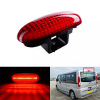 Red Led Third Brake Light for Renault Master (2003-2010)