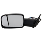 Heated Towing Mirror for Ram 1500 (2020–2024)