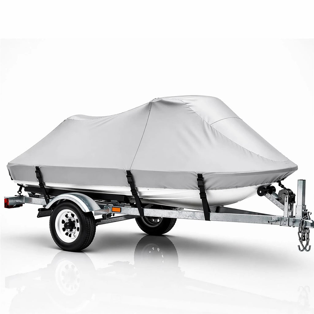 420D UV Reflective Jet Ski Cover for Sea Doo GTI 90 (2019)
