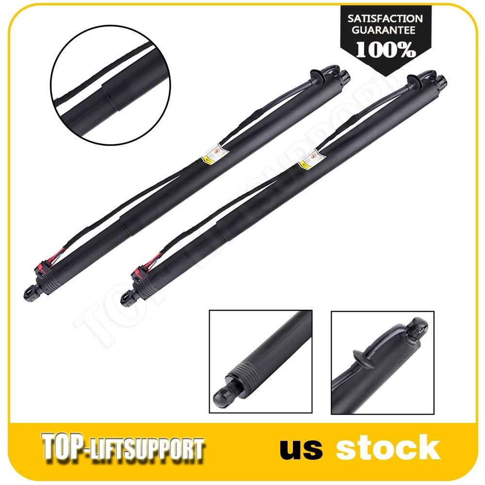 2X Electric Tailgate Lift Support for Land Rover Discovery Sport (2015–2017)