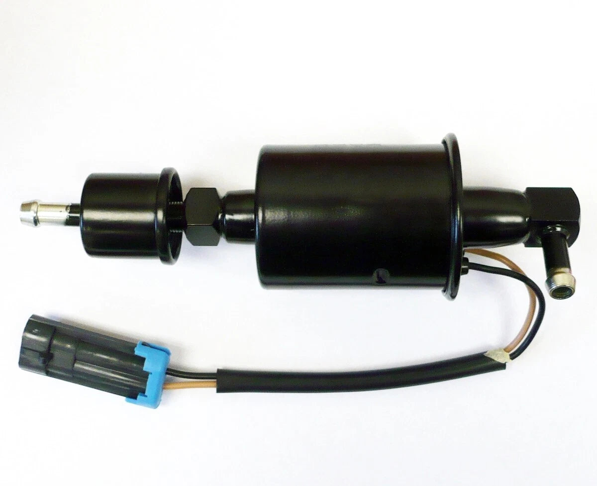 WSM Fuel Pump for Mercury 200/250 Hp DFI Sport Jet (200-250) 600-181