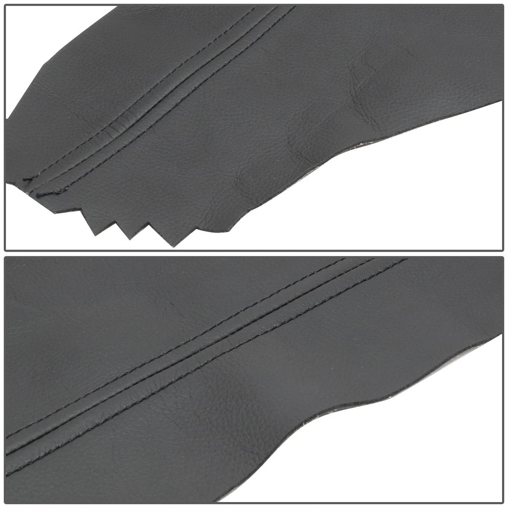 Front Door Panel Armrest Covers for Honda Accord Coupe (2008–2012)