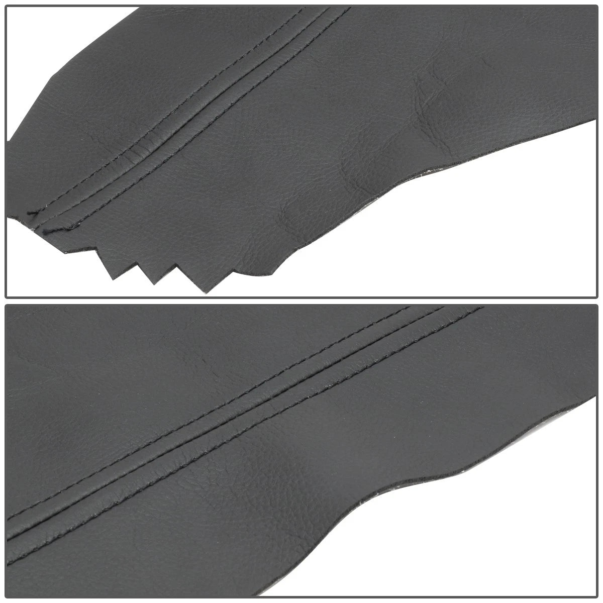 Front Door Panel Armrest Covers for Honda Accord Coupe (2008–2012)