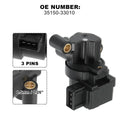 Idle Air Control Valve for Kia Hyundai 1997-2009 (2 x IACV)