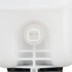 Aluminum Brake Master Cylinder for Dodge Ram 1500 (2003–2006)