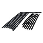 Billet Grille Insert Combo for Dodge Challenger (2015–2023)