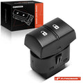 Front Driver Door Lock Switch for Chevy Cobalt 2005–2010 (2005–2010)